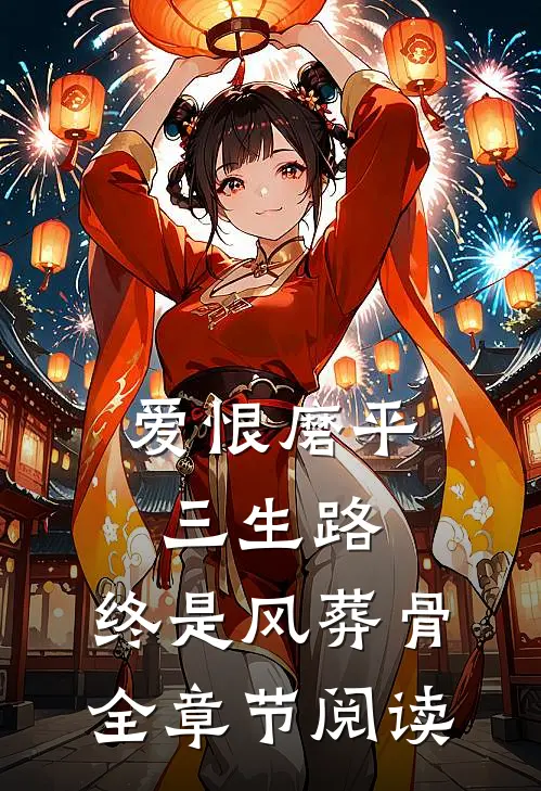 爱恨磨平三生路，终是风葬骨全章节阅读
