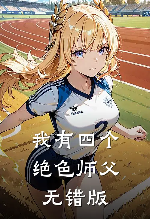我有四个绝色师父无错版