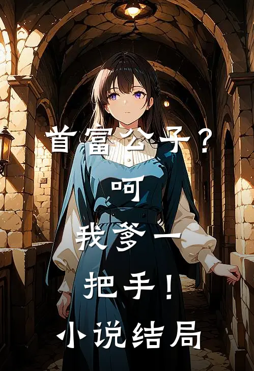 首富公子？呵，我爹一把手！小说结局
