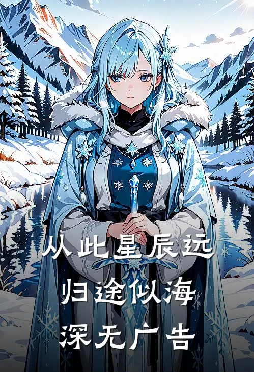 从此星辰远，归途似海深无广告