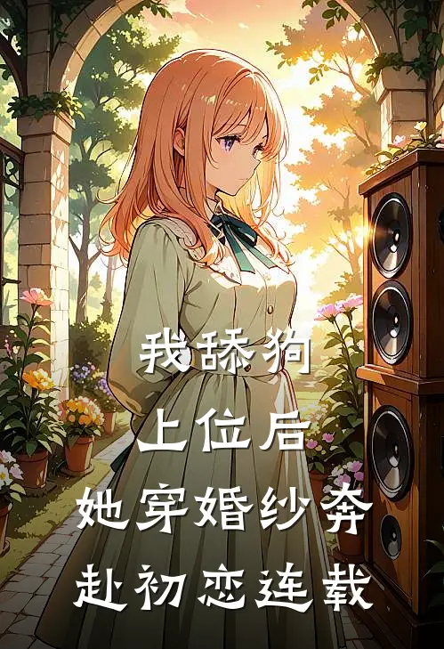 我舔狗上位后，她穿婚纱奔赴初恋连载