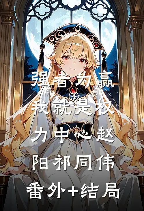 强者为赢：我就是权力中心赵阳祁同伟:(番外)+(结局)