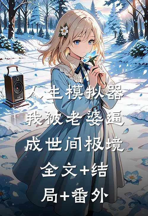 人生模拟器：我被老婆逼成世间极境:全文+结局+番外
