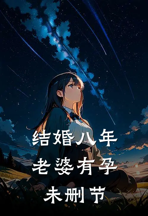 结婚八年，老婆有孕未删节
