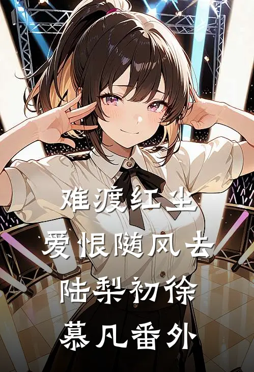 难渡红尘，爱恨随风去陆梨初徐慕凡番外