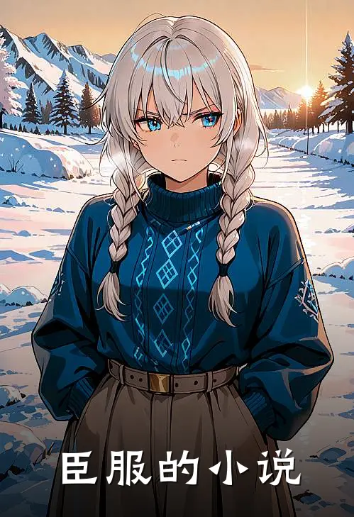 臣服的小说