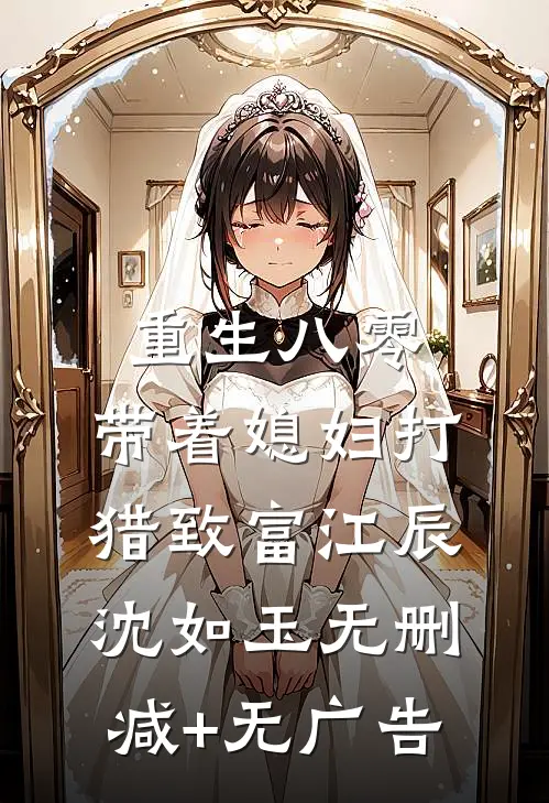 重生八零，带着媳妇打猎致富江辰沈如玉无删减+无广告