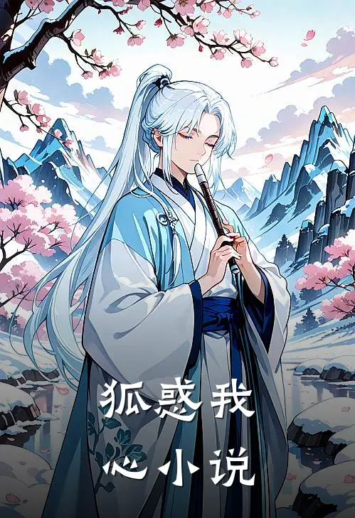 狐惑我心小说