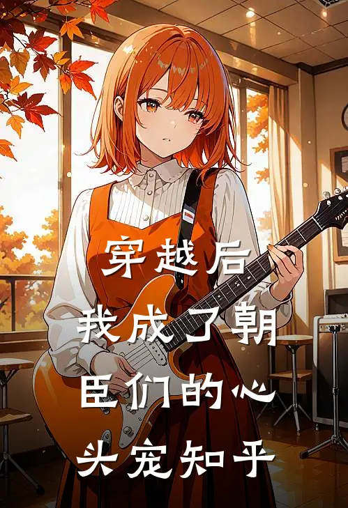 穿越后，我成了朝臣们的心头宠知乎