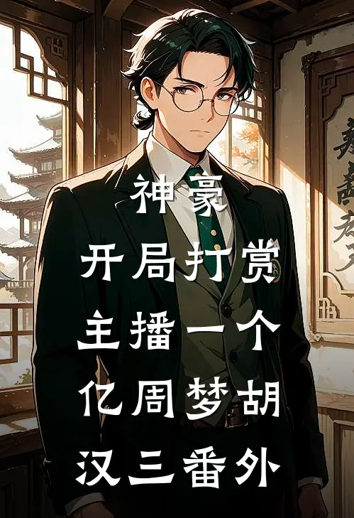 神豪：开局打赏主播一个亿周梦胡汉三番外