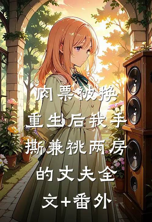肉票被换，重生后我手撕兼祧两房的丈夫全文+番外