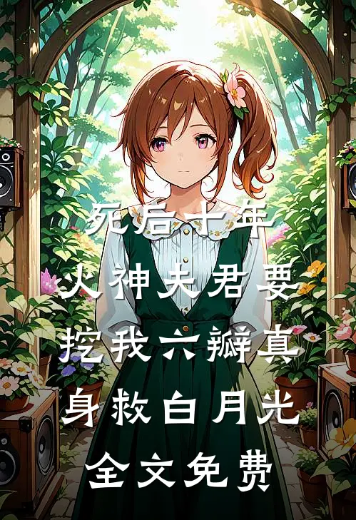 死后十年，火神夫君要挖我六瓣真身救白月光全文免费