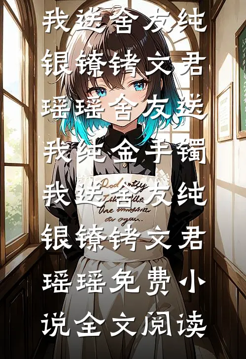 说好当死对头，他却想做我老公