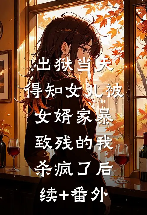 出狱当天，得知女儿被女婿家暴致残的我杀疯了后续+番外