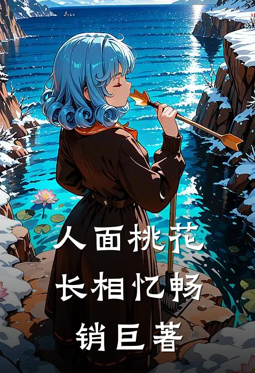 人面桃花长相忆畅销巨著