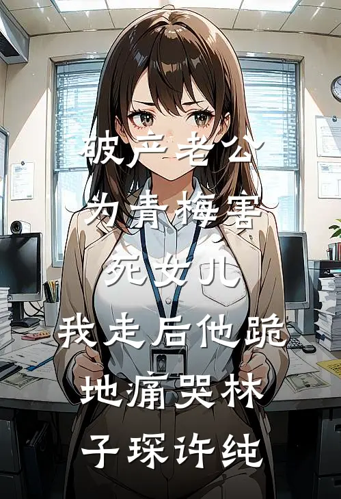 破产老公为青梅害死女儿，我走后他跪地痛哭林子琛许纯