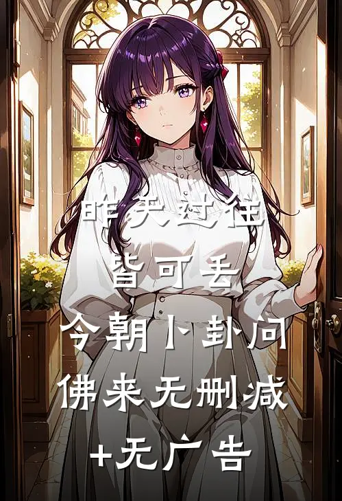 昨天过往皆可丢，今朝卜卦问佛来无删减+无广告