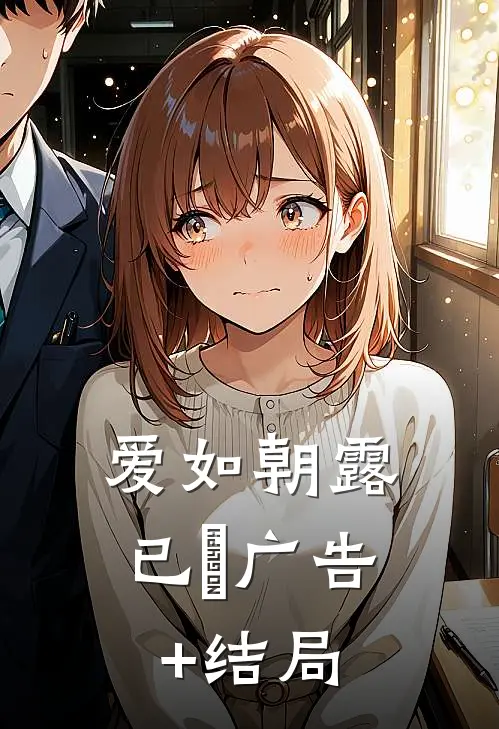 爱如朝露已晞广告+结局