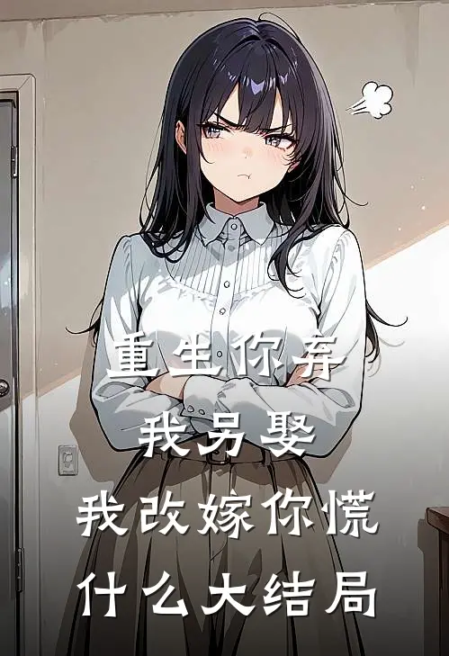 重生你弃我另娶，我改嫁你慌什么大结局