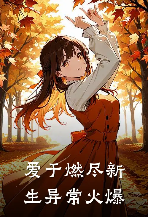 爱于燃尽新生异常火爆