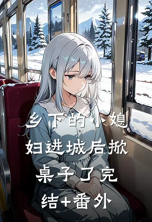 乡下的小媳妇进城后掀桌子了完结+番外