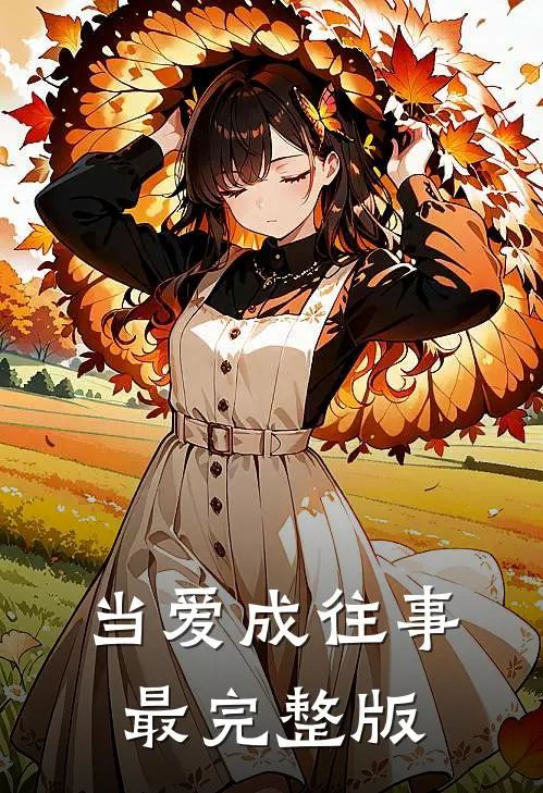 当爱成往事最完整版