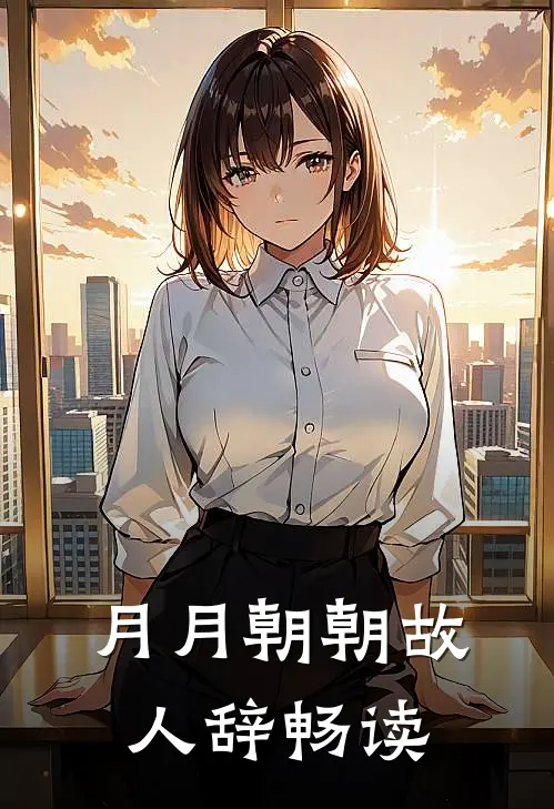 月月朝朝故人辞畅读