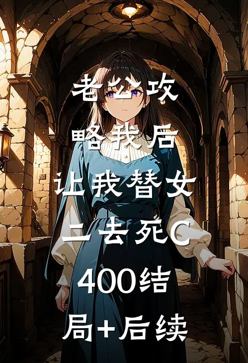 老公攻略我后，让我替女二去死C400结局+后续