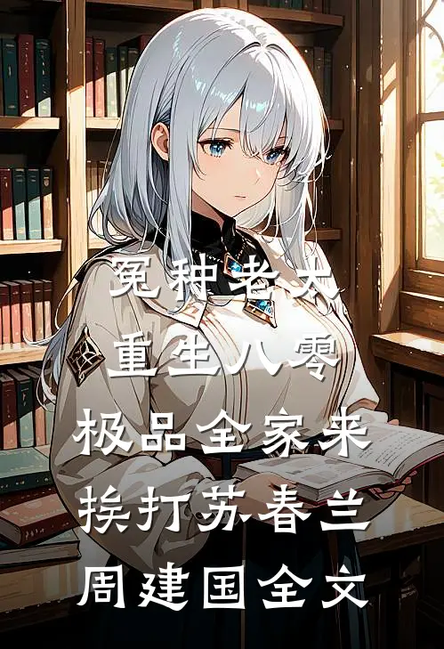 冤种老太重生八零，极品全家来挨打苏春兰周建国全文