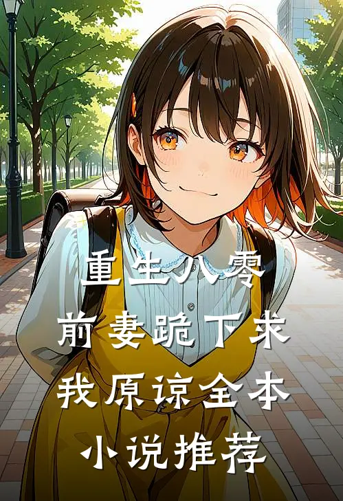 重生八零，前妻跪下求我原谅全本小说推荐