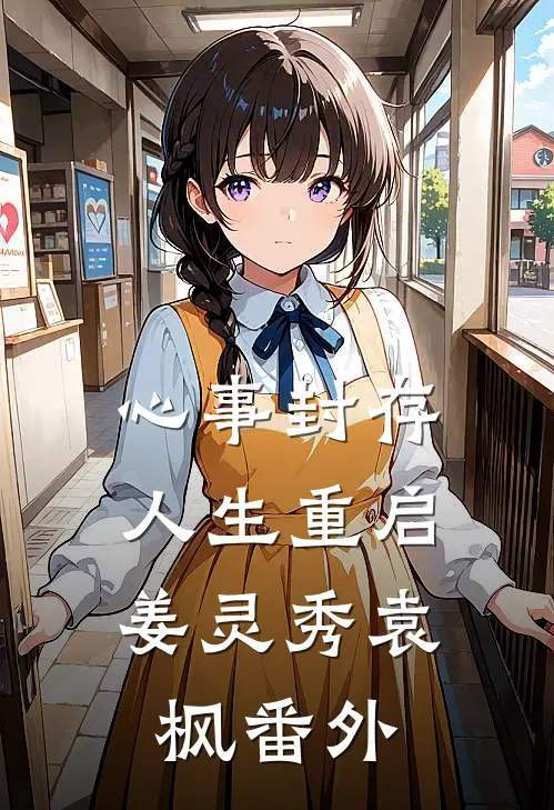 心事封存，人生重启姜灵秀袁枫番外