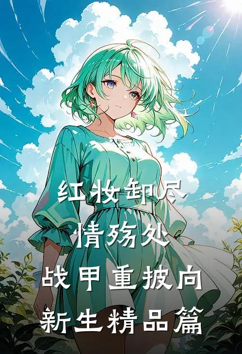 红妆卸尽情殇处，战甲重披向新生精品篇