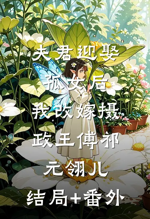 夫君迎娶孤女后，我改嫁摄政王傅祁元翎儿:结局+番外