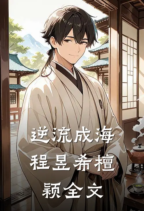 逆流成海程昱希檀颖全文