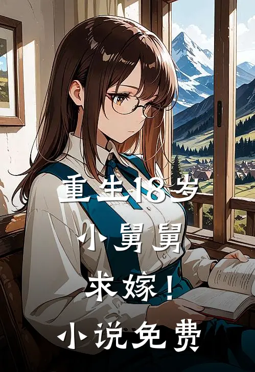 重生18岁：小舅舅，求嫁！小说免费