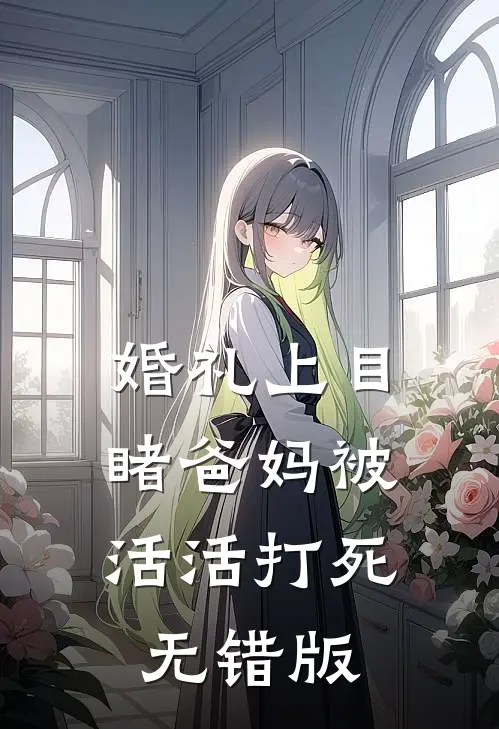 婚礼上目睹爸妈被活活打死无错版