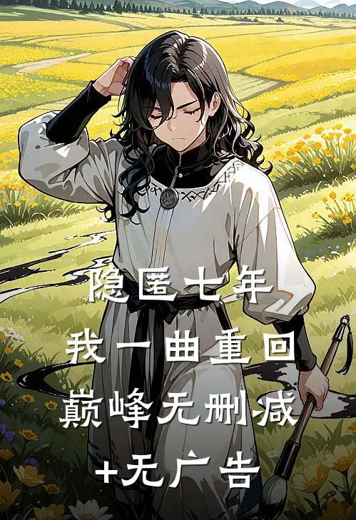 隐匿七年，我一曲重回巅峰无删减+无广告