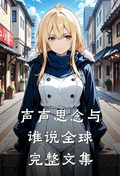 声声思念与谁说全球完整文集
