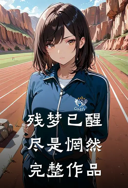 残梦已醒，尽是惘然完整作品