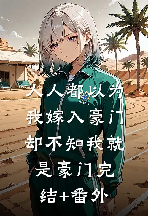 人人都以为我嫁入豪门，却不知我就是豪门完结+番外
