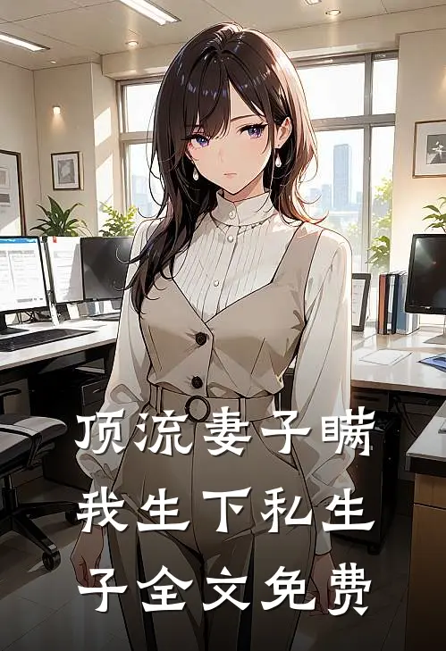 顶流妻子瞒我生下私生子全文免费