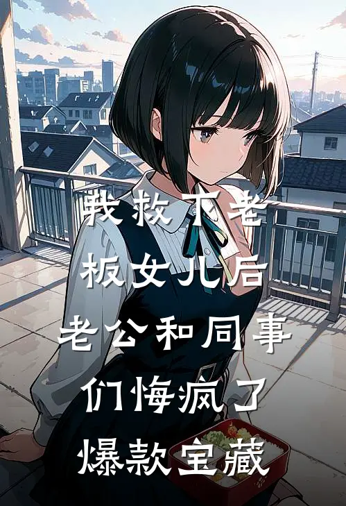 我救下老板女儿后，老公和同事们悔疯了爆款宝藏