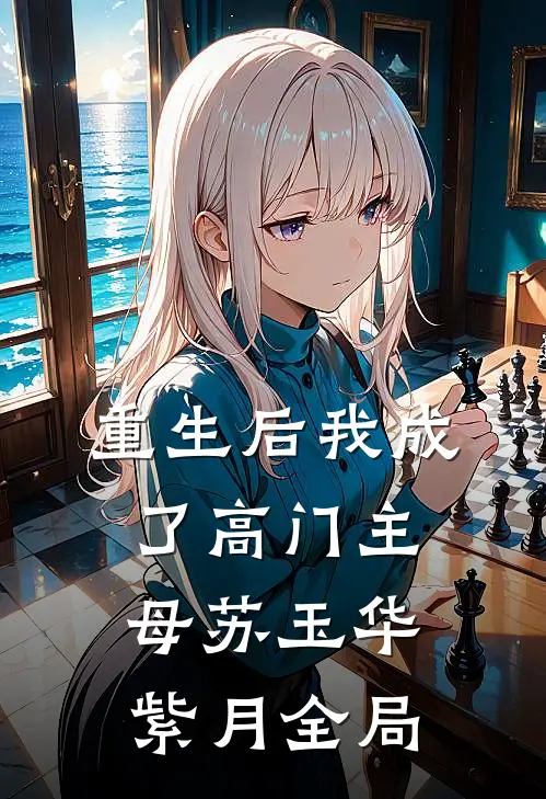 重生后我成了高门主母苏玉华紫月全局