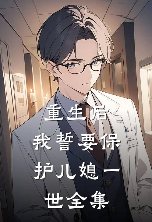 重生后，我誓要保护儿媳一世全集