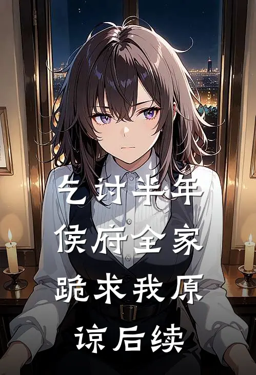 乞讨半年，侯府全家跪求我原谅后续