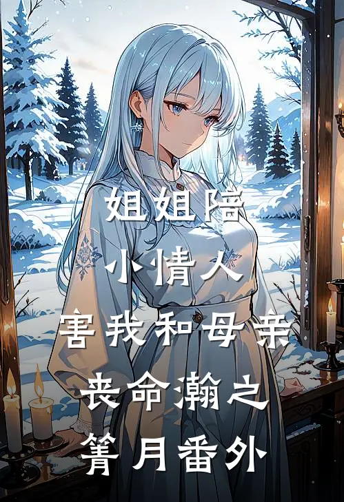 姐姐陪小情人，害我和母亲丧命瀚之箐月番外