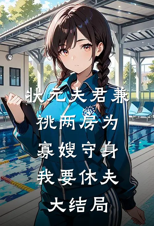 状元夫君兼祧两房为寡嫂守身，我要休夫大结局