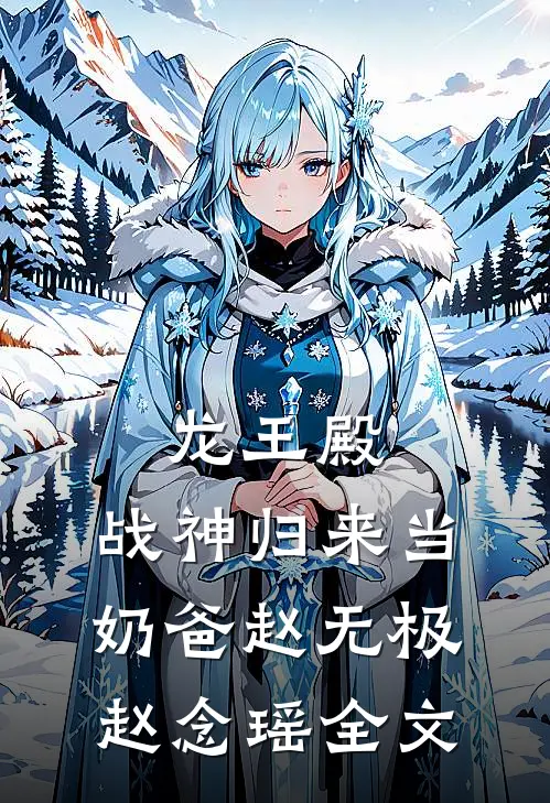 龙王殿：战神归来当奶爸赵无极赵念瑶全文