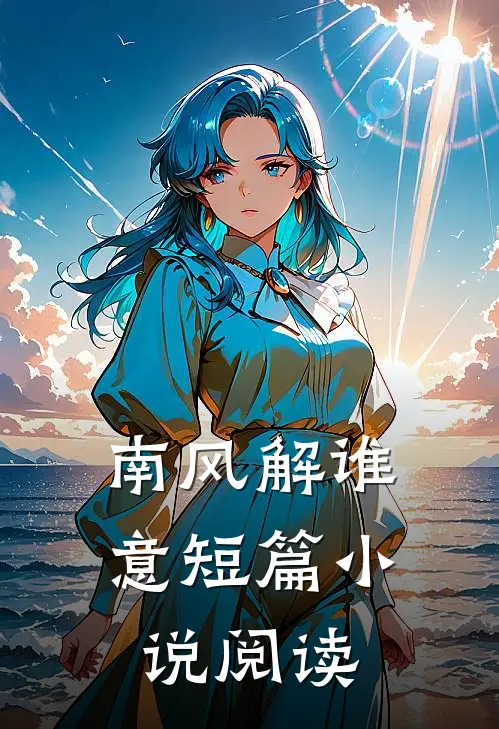南风解谁意短篇小说阅读