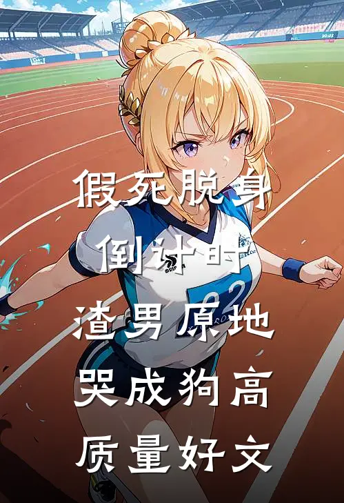 假死脱身倒计时，渣男原地哭成狗高质量好文